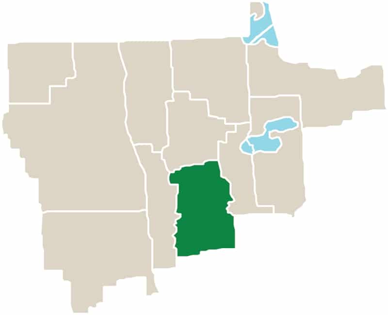 Wild Rice Electric Cooperative